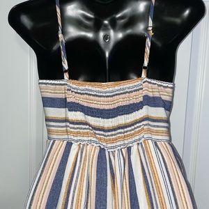 Xhileration Spaghetti Strap Jumper size xs